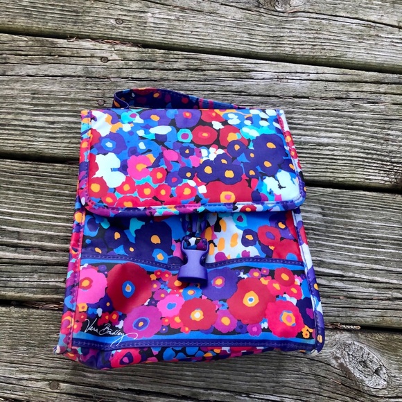 Vera Bradley Dining Vera Bradley Lunch Box Poshmark